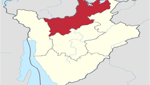 Butanyerera : Quand les structures de santé se vident petit à petit